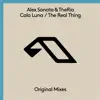 Cala Luna / The Real Thing album lyrics, reviews, download