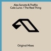 Cala Luna / The Real Thing