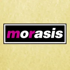 Morasis by Morales & Mateo Morales album reviews, ratings, credits