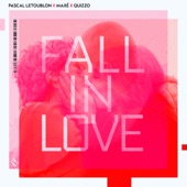 Fall In Love artwork