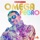 Omega - Pegao / Me Miró y La Miré