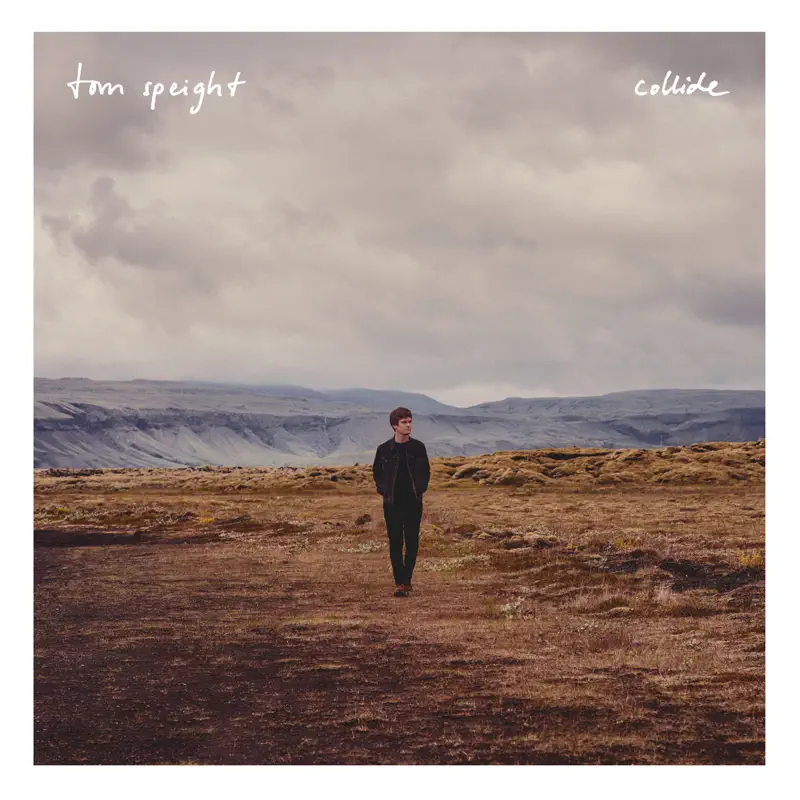 Tom Speight - Collide + (Acoustic) (2019) [iTunes Plus AAC M4A]-新房子