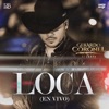 Loca (En Vivo) - Single