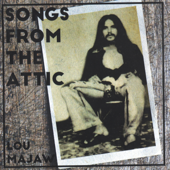 Songs From The Attic - Lou Majaw