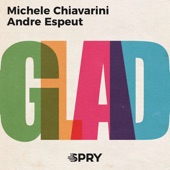 Glad (Vocal Mix) artwork