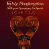 Love T.K.O. (Orchestral Version) - Single album lyrics, reviews, download