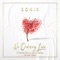 No Ordinary Love (Radio Edit) [feat. Patrice Isley & Jean Sandoval] artwork