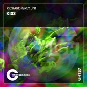 Kiss 2022 (Funky Mix) artwork