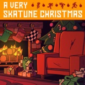 A Very Skatune Christmas (Deluxe Edition) [feat. JER] artwork