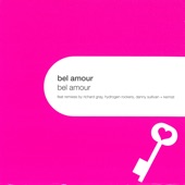 Bel Amour (Richard Gray Remix) artwork