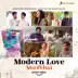 Modern Love (Mumbai) [Original Series Soundtrack] album cover