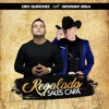 Ciro Quiñonez & Giovanny Ayala - Regalada Sales Cara (feat. Giovanny Ayala)