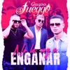 No La Voy a Engañar - Single