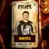 Kayzo at Escape Halloween, 2022 (DJ Mix) album cover