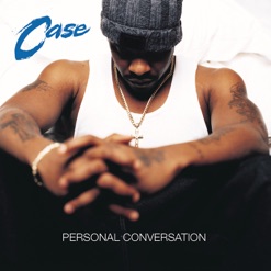 PERSONAL CONVERSATION cover art