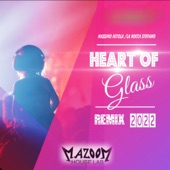 Heart of Glass (Mitola Massimo Remix) artwork