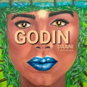 Godin (feat. Sara Johanna) artwork