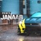 Janaab (feat. Shaan & Verinder) artwork