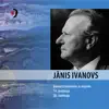 Jānis Ivanovs: Piano Concerto in D Minor & Symphonies Nos. 14 & 20 album lyrics, reviews, download