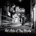 Rob Ickes & Trey Hensley - I'm Working On a Building