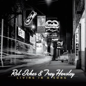 Rob Ickes & Trey Hensley - I've Given All That I Can Take