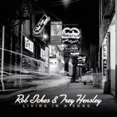 Rob Ickes & Trey Hensley - Living In a Song