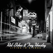 Living In a Song - Rob Ickes & Trey Hensley
