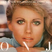 Olivia Newton-John's Greatest Hits (Deluxe Edition / Remastered 2022) artwork