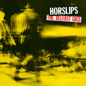 Trouble (With a Capital T) [Live] - Horslips