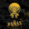 Los Ranas - Single