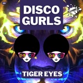Tiger Eyes (Extended Mix) artwork