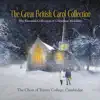 Christmas Carols album lyrics, reviews, download