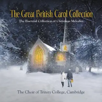 Christmas Carols by Trinity College Choir, Cambridge album reviews, ratings, credits