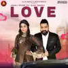 Love (feat. Sonali Dogra) - Single album lyrics, reviews, download