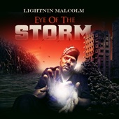 Lightnin' Malcolm - Eye of the Storm