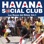 Serie Cuba Libre: Havana Social Club - Los Reyes del Ritmo, Vol. 1