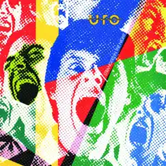 Strangers In the Night (Deluxe Edition) [Live] by UFO album reviews, ratings, credits