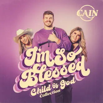 I'm So Blessed (Best Day Remix) by CAIN song reviws