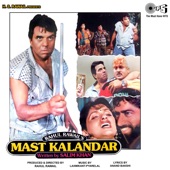Mast Kalandar (Original Motion Picture Soundtrack) artwork