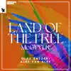 Stream & download Land of the Free - EP