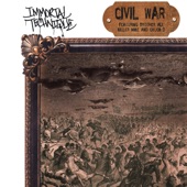 Immortal Technique - Civil War (feat. Brother Ali, Killer Mike & Chuck D)