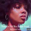 Mayk It Mayk Sense (feat. Miss Brodie Frank) - Single album lyrics, reviews, download