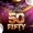 Tanya Stephens - Fifty featuring Patra