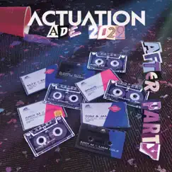 Actuation ADE 2022 Afterparty by Various Artists album reviews, ratings, credits