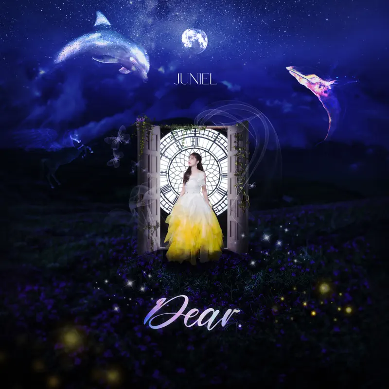 JUNIEL - Dear. - Single (2022) [iTunes Plus AAC M4A]-新房子