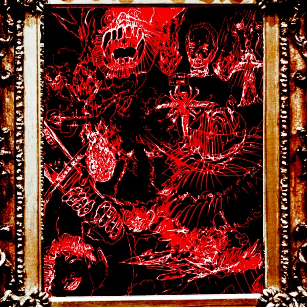 KWON KI BAEK – THE MIDDLE FINGER SKOOL DROP OUT BOY [THE UNDERGROUND HARDCORE TAPE VOL. 3]