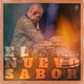 El Nuevo Sabor (feat. Marcial Istúriz) artwork
