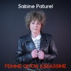 Femme qu'on assassine - Single