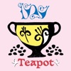 Teapot - Single