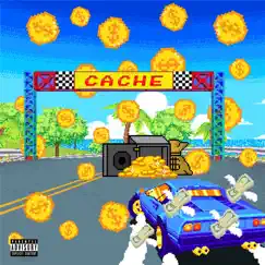 Cache - Single by Gvza album reviews, ratings, credits